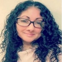 Roxanna Astorga