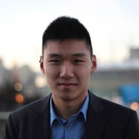 Jerry Lu
