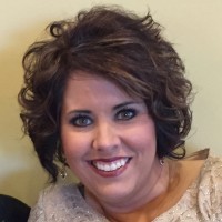 Amy Woodruff