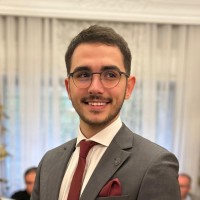 Yacoub Abu Lubad