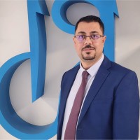Ahmed Hammoudeh