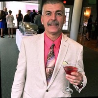 Charles Williamson