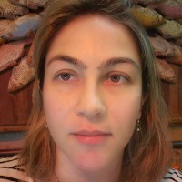 Marcia Maroti