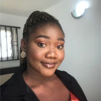 Sandra Chidi
