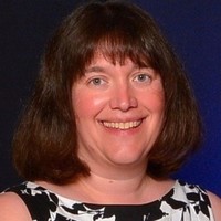 Gretchen Adamski