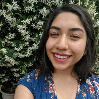 Michelle Juliana Jimenez
