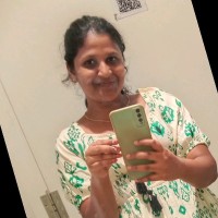 Janani Arulkumar