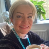 Anna Harding