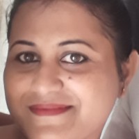 Anindita Kaur