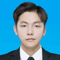 Terrence Wei