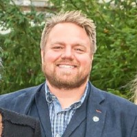 Nicolai Jensen