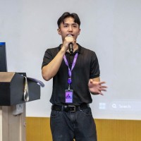 Kelvin Khoo