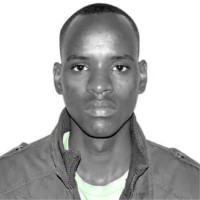 Nkusi John