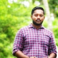Vishnu Mnair