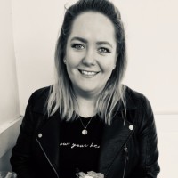 Gillian Lynagh