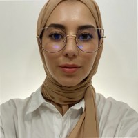 Yasmin Ben