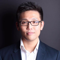 Carlos Zi Wang