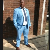 Khutso Mashile, Mba, Cima Student