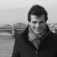 Riccardo Colombo
