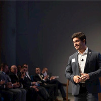 Parker Cornell🇺🇸