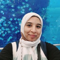 Manal Saadeldeen