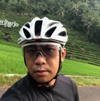 Ageng Prasetyo Aji S.Ip