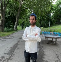 Ramin Ibrahimi