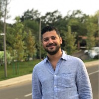 Farrukh Aliyev