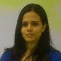 Roshni Nair