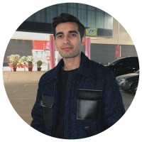 Ahmed Sultan