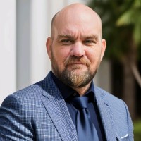 Jack Dockery, MBA