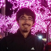Travis Matsuda