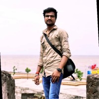 PANKAJ DUBEY