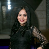 Janvi Parekh