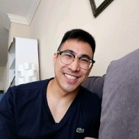 Daniel Tran