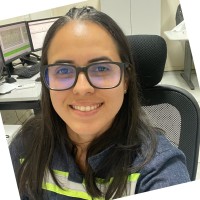 Dayane Pereira