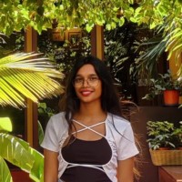 Shivani Chinta