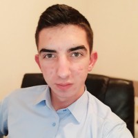 Aleksandar Zaganovic