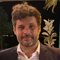 Ernesto Casareto