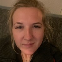 Therese Johansen