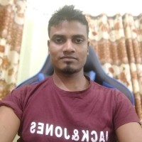 Md Foridul Islam