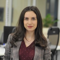 Marine Sargsyan