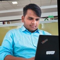 Hemant Patel
