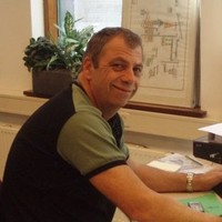 Bart Van Roon