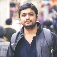 Muraliganesh Shanmugam