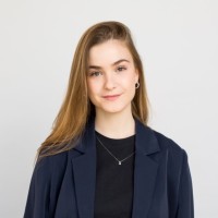 Maya Hirsh
