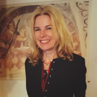 Heidi Kaupel