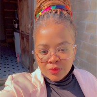 Thandile Ngqengelele