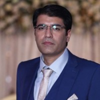 Syed Asad Abbas