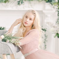Alina Fitissova